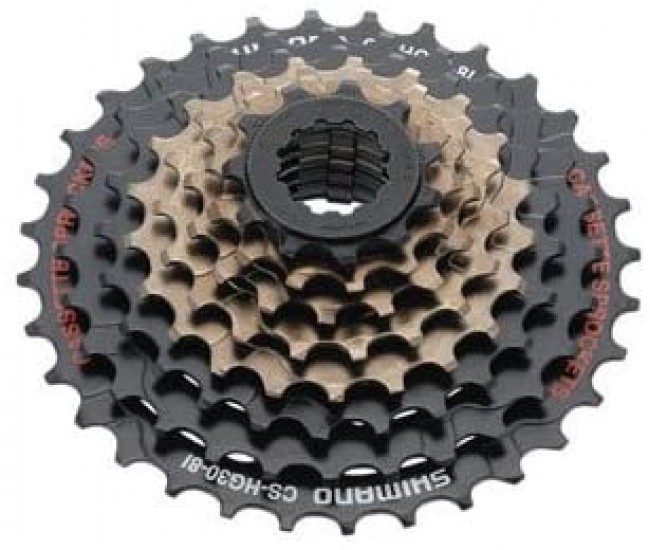 ΚΑΣΕΤΑ SHIMANO CS-HG30